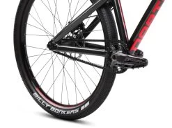 Dartmoor Dirt Bike Two6Player Pump 26'' Glossy Black Devil -Neueste Fahrradladen 2022 Dartmoor bikes Player Pump 08