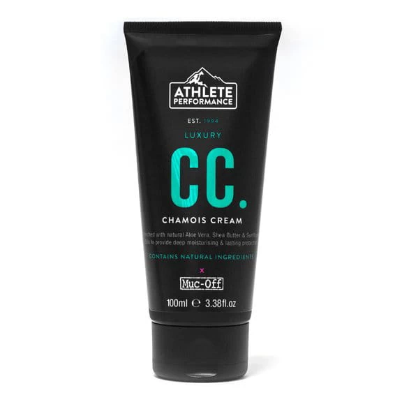 Muc-Off Chamois Creme - 100 Ml 2 Muc-Off Chamois Creme - 100 Ml – Bild 2