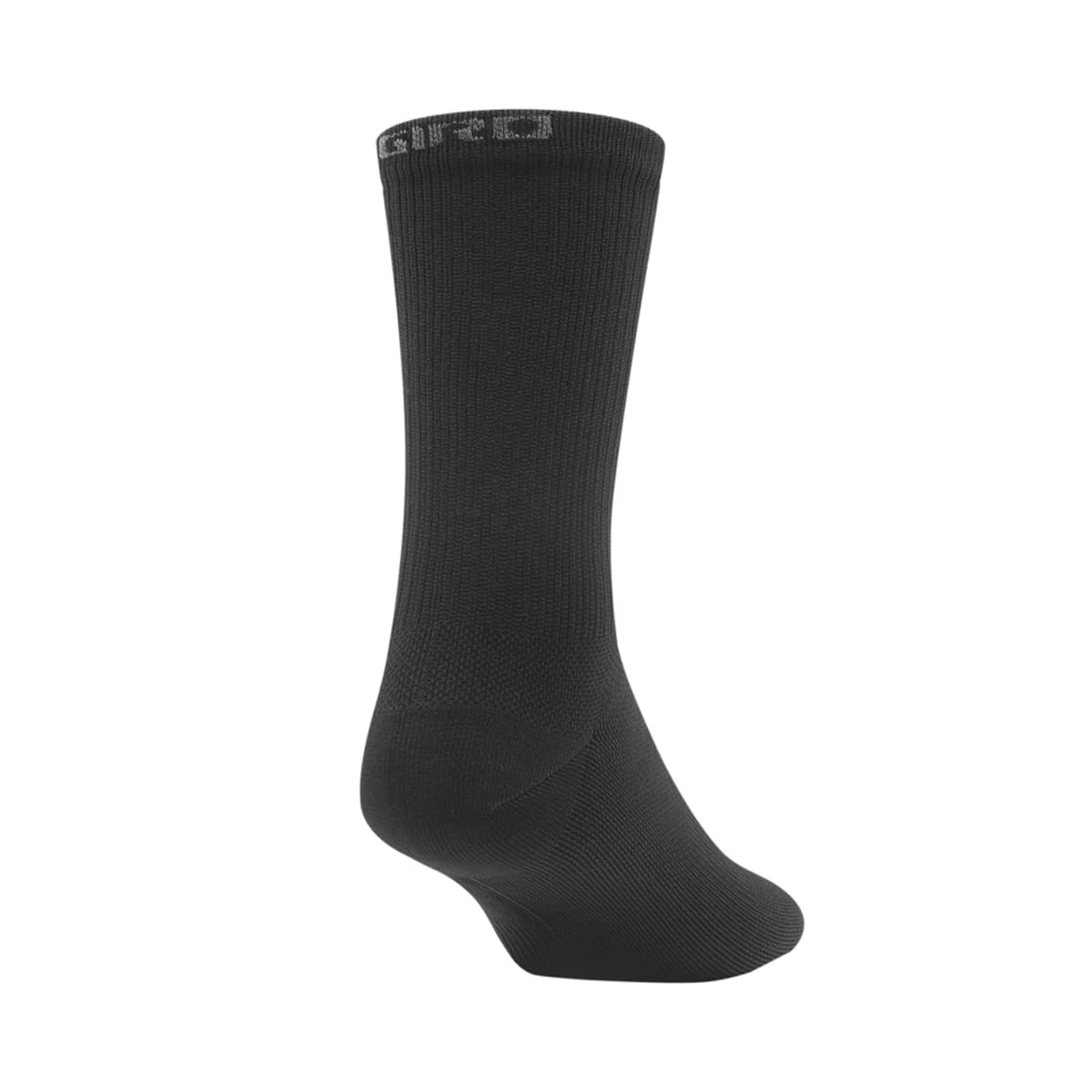 Giro Xnetic H2O Socken - Schwarz 2 Giro Xnetic H2O Socken - Schwarz – Bild 2