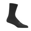 Giro Xnetic H2O Socken - Schwarz
