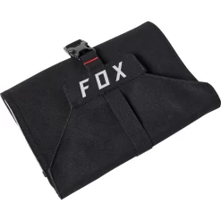 Fox Racing Tool Roll - Werkzeugtasche - Schwarz
