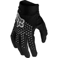 Fox Racing Womens Defend Glove - Emerald