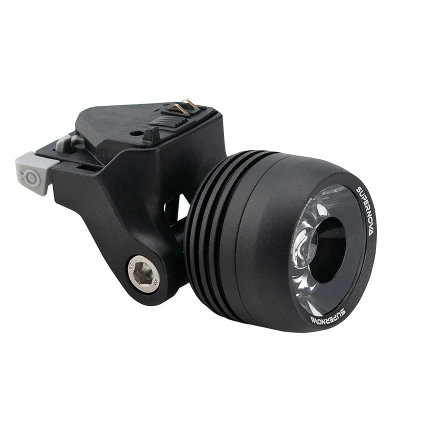 Supernova E-Bike Scheinwerfer MINI 2 Für MonkeyLink 1 Supernova E-Bike Scheinwerfer MINI 2 Für MonkeyLink