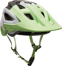 Fox Racing Speedframe Pro Klif, CE - Cucumber