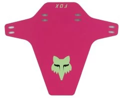 Fox Racing Mud Guard - Berry Punch
