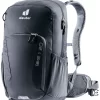 Deuter Bike I 20 - Black-black