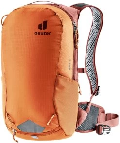 Deuter Race 8 - Chestnut-redwood