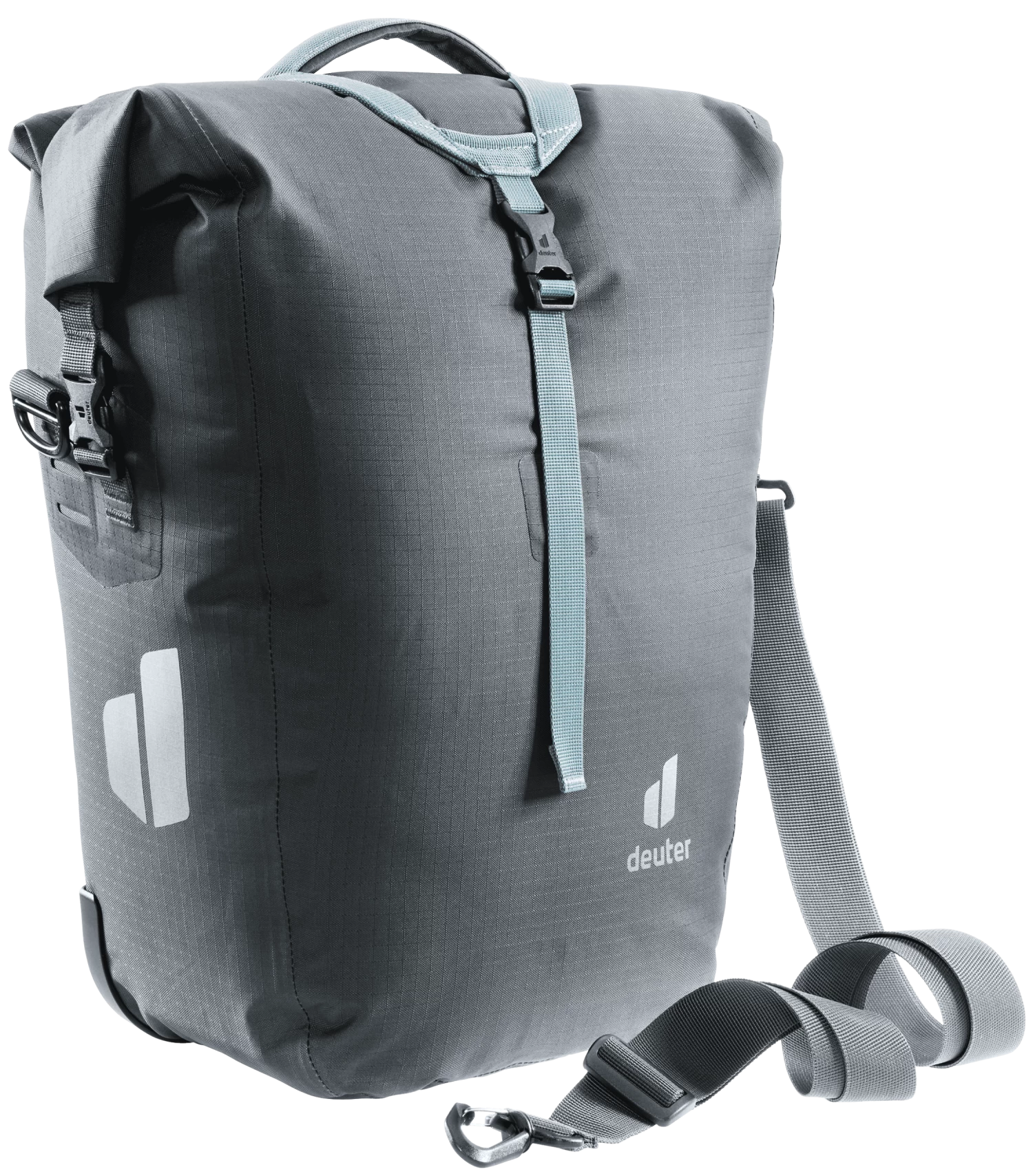 Deuter Weybridge 20+5 – Graphite 10 Deuter Weybridge 20+5 – Graphite – Bild 10