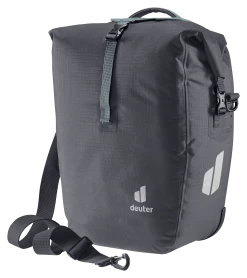 Deuter Weybridge 20+5 – Graphite