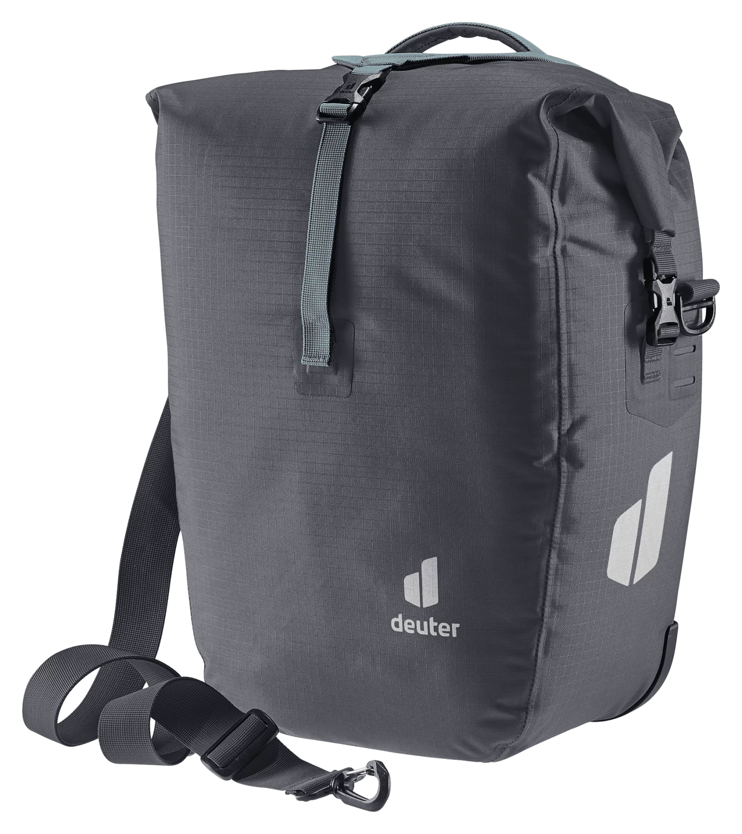 Deuter Weybridge 20+5 – Graphite 1 Deuter Weybridge 20+5 – Graphite