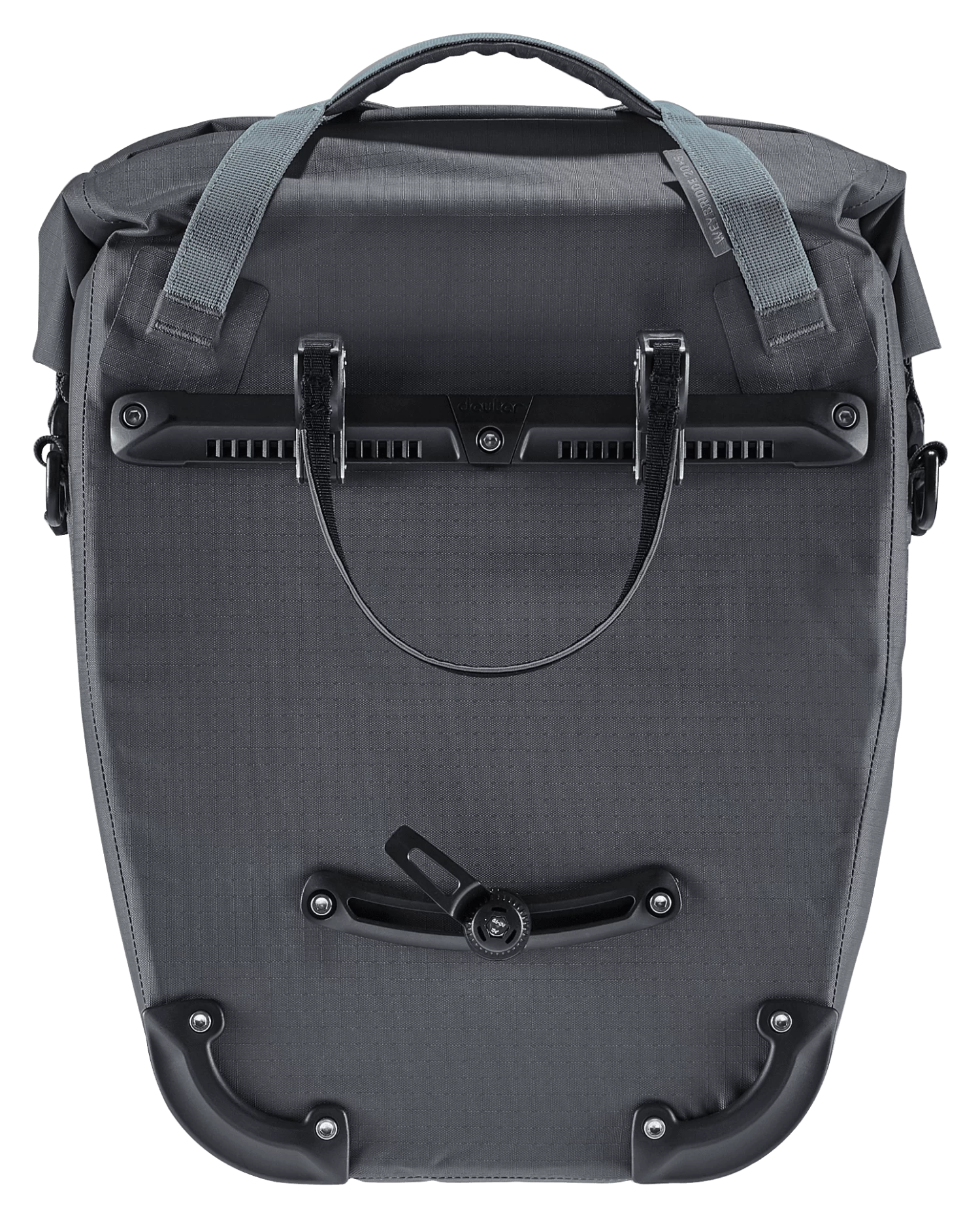 Deuter Weybridge 20+5 – Graphite 4 Deuter Weybridge 20+5 – Graphite – Bild 4