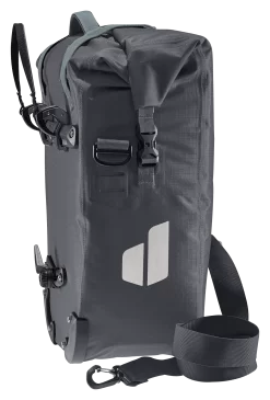 Deuter Weybridge 20+5 – Graphite 16 Deuter Weybridge 20+5 – Graphite -Neueste Fahrradladen 3230122 4014 Weybridge 20 5 graphite D 02