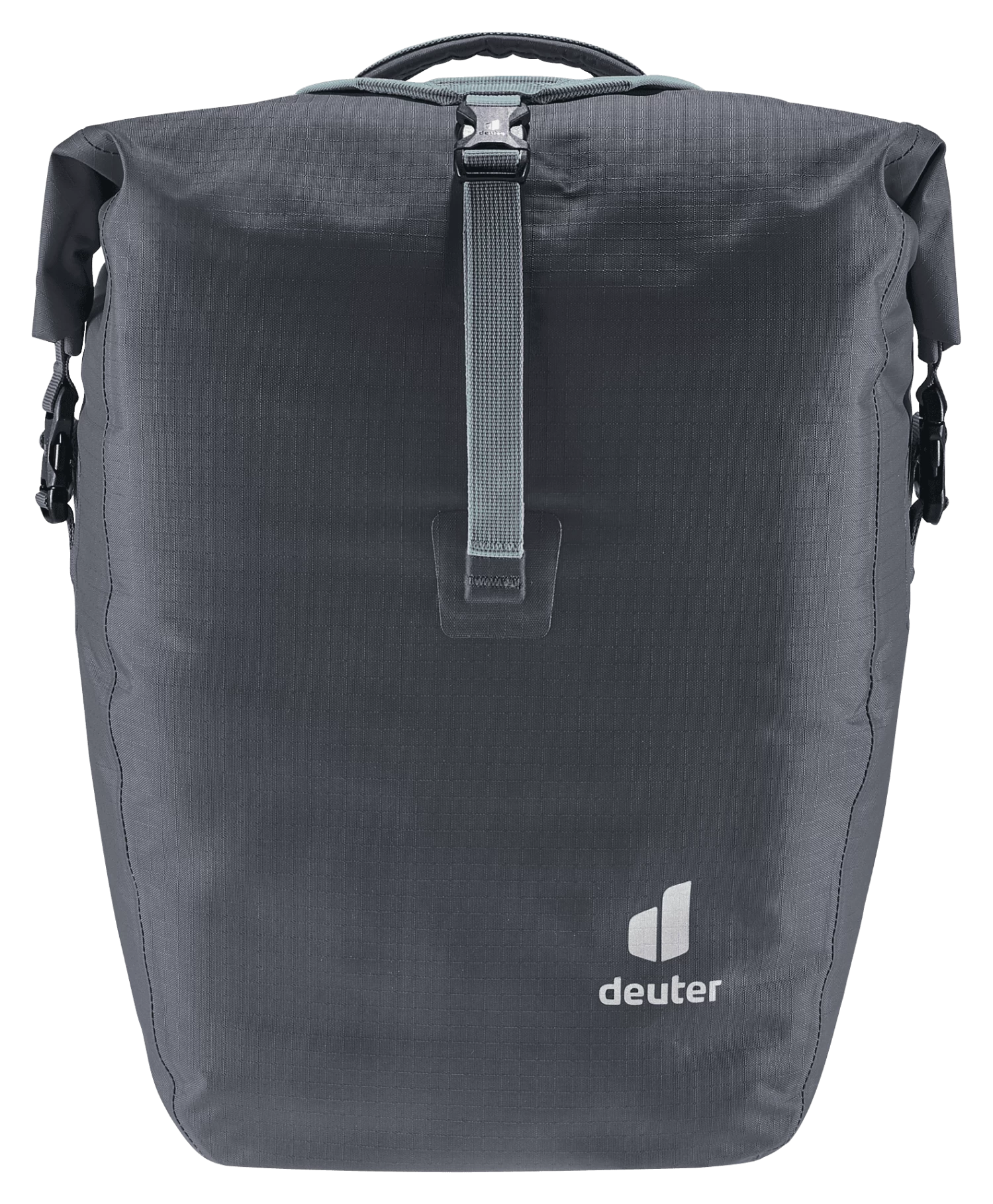 Deuter Weybridge 20+5 – Graphite 8 Deuter Weybridge 20+5 – Graphite – Bild 8