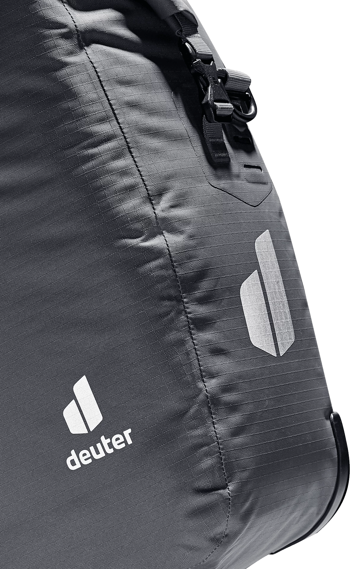 Deuter Weybridge 20+5 – Graphite 2 Deuter Weybridge 20+5 – Graphite – Bild 2