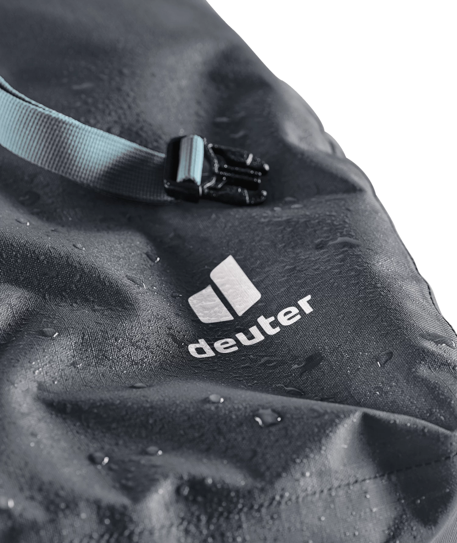 Deuter Weybridge 20+5 – Graphite 5 Deuter Weybridge 20+5 – Graphite – Bild 5