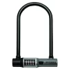 Kryptonite KryptoLok Combo STD- Bügelschloss