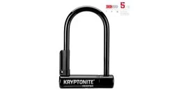 Kryptonite Keeper Mini - 6 - Bügelschloss