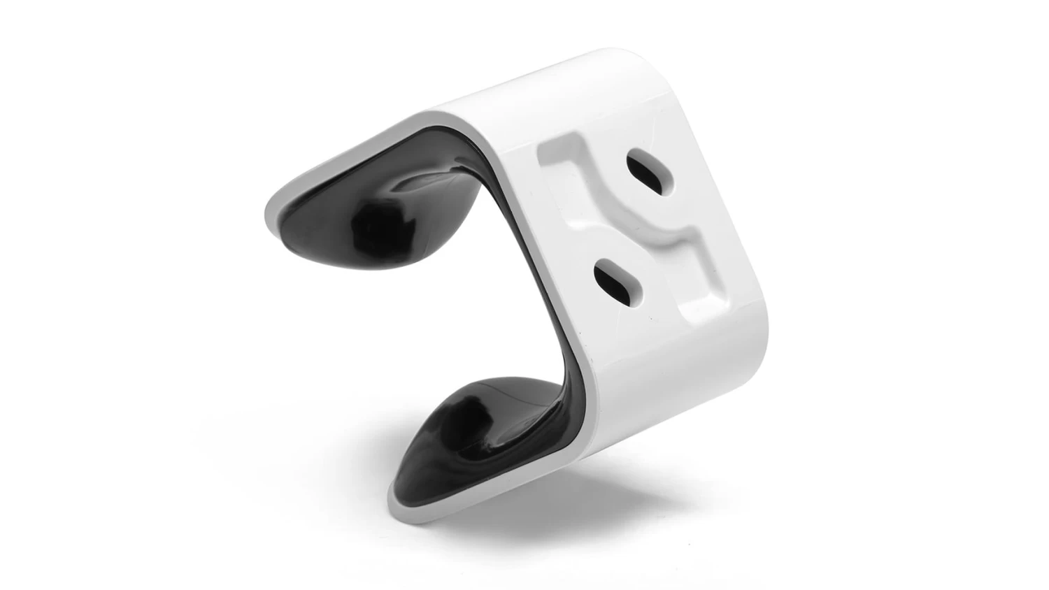 Hornit Clug Weiss/schwarz 4 Hornit Clug Weiss/schwarz – Bild 4