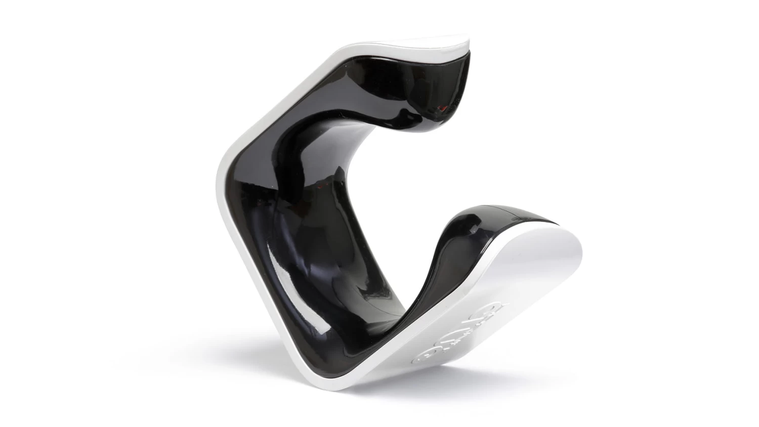 Hornit Clug Weiss/schwarz 1 Hornit Clug Weiss/schwarz