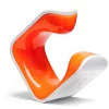 Hornit Clug Weiss/orange