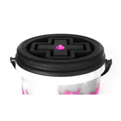 Muc-Off Dirt Bucket Kit Reinigungsset -Neueste Fahrradladen 35ab127e988263