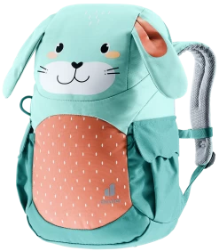 Deuter KIKKI - Glacier-dustblue