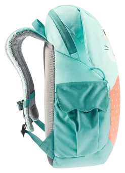 Deuter KIKKI - Glacier-dustblue -Neueste Fahrradladen 3610423 1369 Kikki glacier dustblue D 02