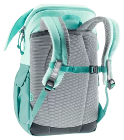 Deuter KIKKI - Glacier-dustblue -Neueste Fahrradladen 3610423 1369 Kikki glacier dustblue D 03