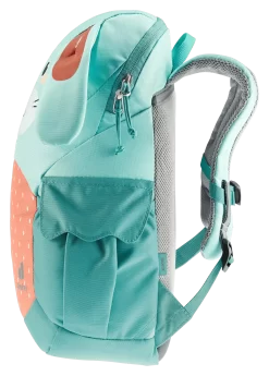 Deuter KIKKI - Glacier-dustblue -Neueste Fahrradladen 3610423 1369 Kikki glacier dustblue D 04