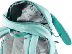 Deuter KIKKI - Glacier-dustblue -Neueste Fahrradladen 3610423 1369 Kikki glacier dustblue D 06