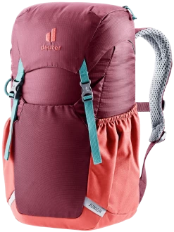Deuter Junior - Maron-currant