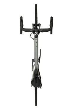 Rondo Ruut X Gravelbike - Chrome/Black -Neueste Fahrradladen 367 2144