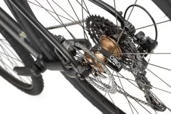 Rondo Ruut AL2 Gravelbike - Black/Black -Neueste Fahrradladen 374 2249