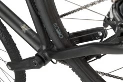 Rondo Ruut AL2 Gravelbike - Black/Black -Neueste Fahrradladen 374 2252