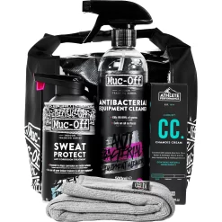 Muc-Off Indoor Trainings Kit