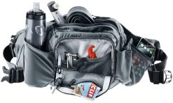 Deuter Pulse 5 - Graphite 6 Deuter Pulse 5 - Graphite -Neueste Fahrradladen 3910223 4014 Pulse5 graphite D 01