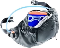 Deuter Pulse 5 - Graphite 7 Deuter Pulse 5 - Graphite -Neueste Fahrradladen 3910223 4014 Pulse5 graphite D 02