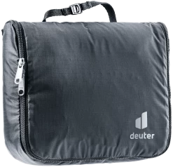 Deuter WASH CENTER LITE I - Black