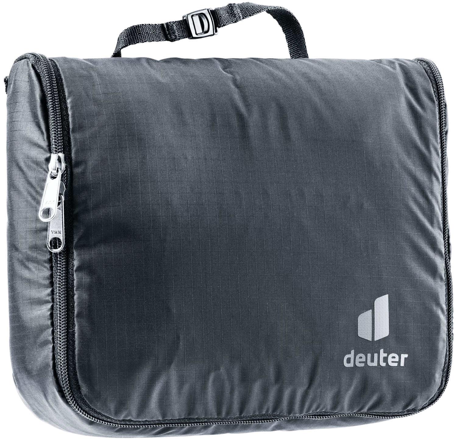 Deuter WASH CENTER LITE I - Black 1 Deuter WASH CENTER LITE I - Black