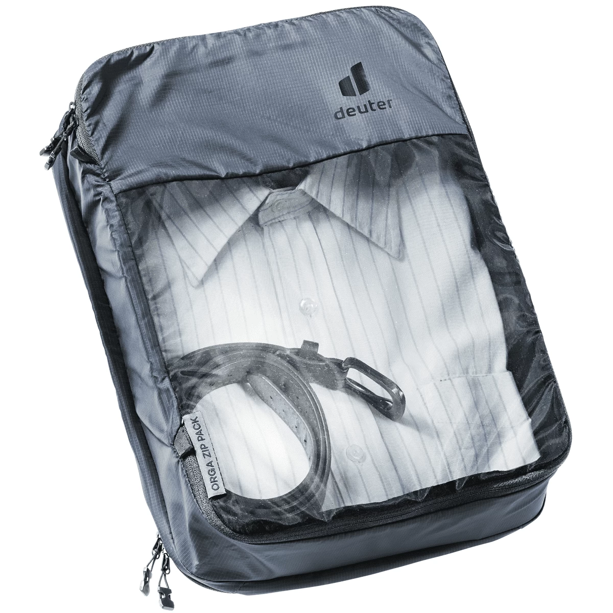 Deuter Orga Zip Pack - Grau 1 Deuter Orga Zip Pack - Grau