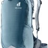 Deuter Race Air 10 - Atlantic-ink