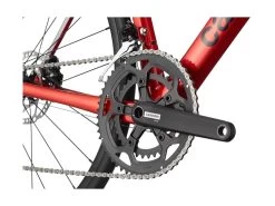 Cannondale CAAD13 Disc 105 Candy Red -Neueste Fahrradladen 3c807356 aeff 4479 a349 dadff70b5d0a