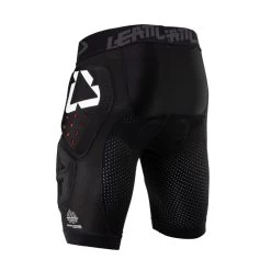 LEATT DBX 4.0 3DF Impact Shorts(m. Sitzpolster) - Schwarz -Neueste Fahrradladen 3e6fkKnea7qErI