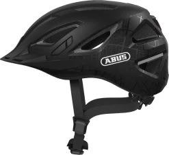 Abus Urban I 3.0 Fahrradhelm - Streetart/Schwarz