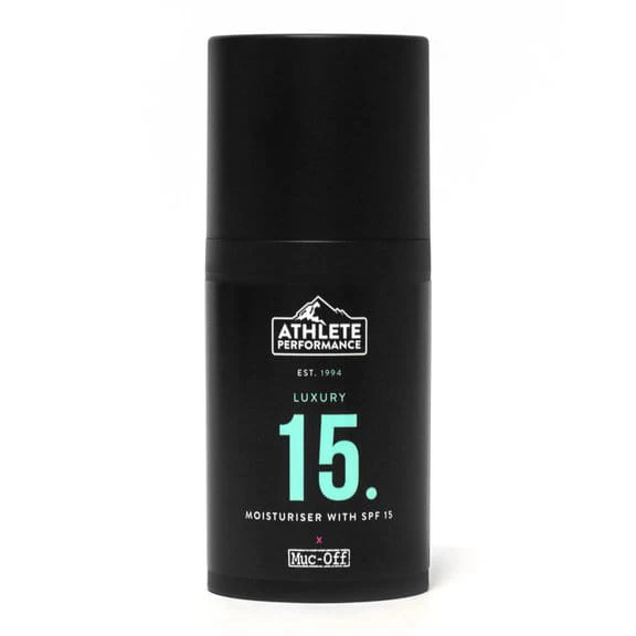 Muc-Off Luxury Moisturiser - 50 Ml 2 Muc-Off Luxury Moisturiser - 50 Ml – Bild 2