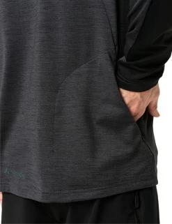 VAUDE All Year Moab Trikot Langarm - Dusty Forest Uni -Neueste Fahrradladen 42163 339 d 3