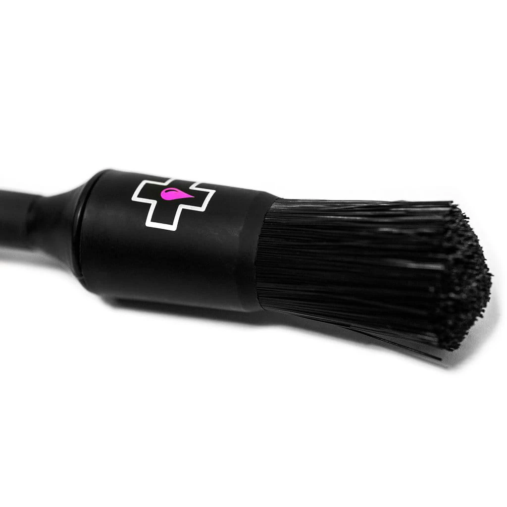 Muc-Off Drivetrain Detailing Brush 2 Muc-Off Drivetrain Detailing Brush – Bild 2
