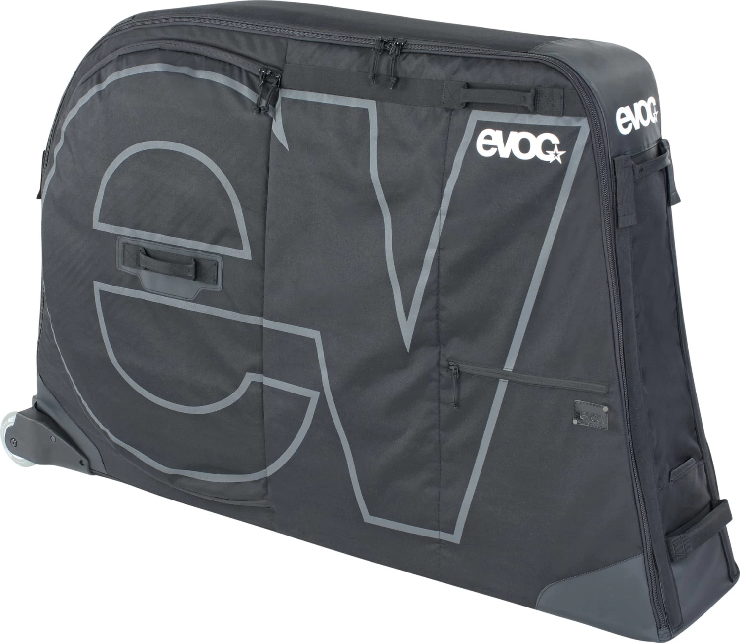Evoc Bike Bag - Schwarz 1 Evoc Bike Bag - Schwarz