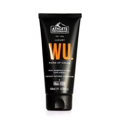 Muc-Off Luxury Warm Up Cream - 100 Ml