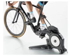TACX FLUX S Smart-Trainer Heimtrainer + Trainingsmatte Für Rollentrainer -Neueste Fahrradladen 429693 3698689